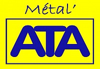 Logo MetalATA